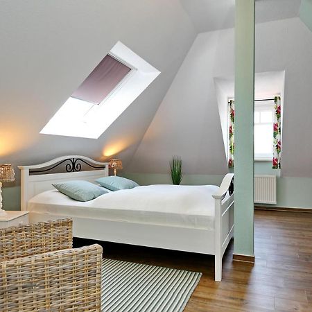 Villa Hanse Wohnung 320 Кюлунгсборн Экстерьер фото