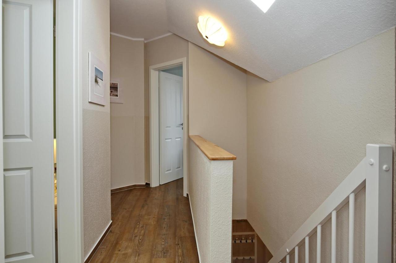 Villa Hanse Wohnung 320 Кюлунгсборн Экстерьер фото