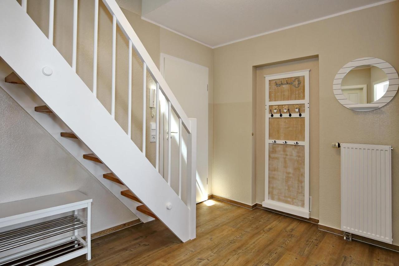 Villa Hanse Wohnung 320 Кюлунгсборн Экстерьер фото